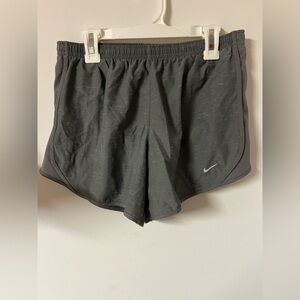 SOLD- Girls Nike Shorts